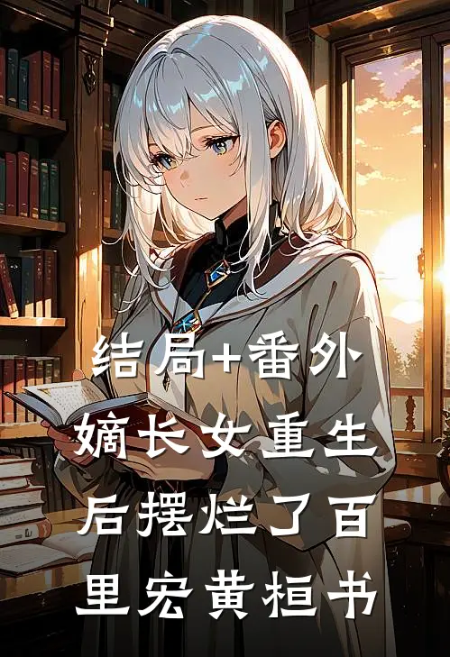 结局+番外嫡长女重生后摆烂了百里宏黄桓书