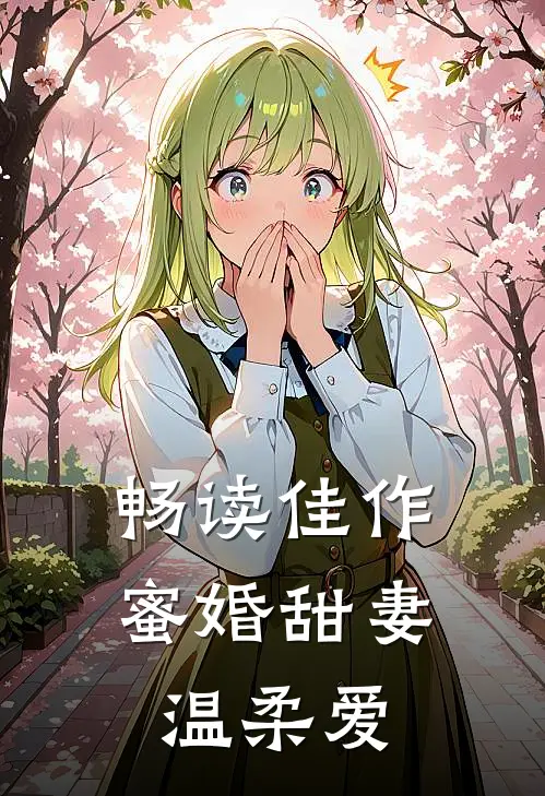 畅读佳作蜜婚甜妻温柔爱