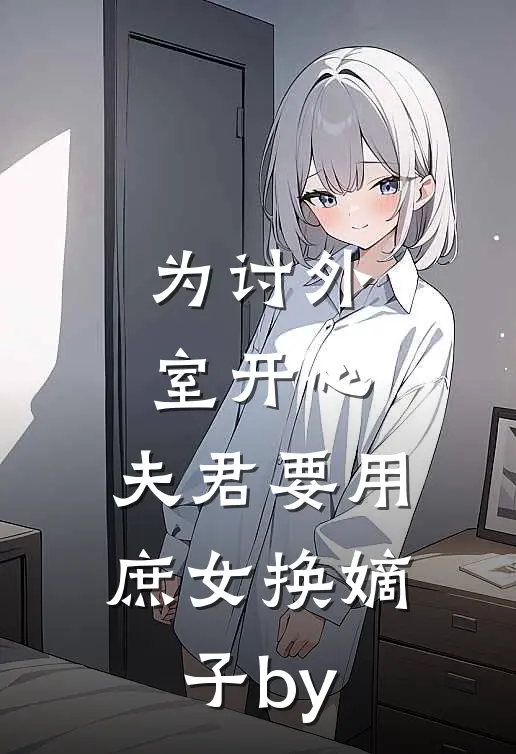 为讨外室开心，夫君要用庶女换嫡子by