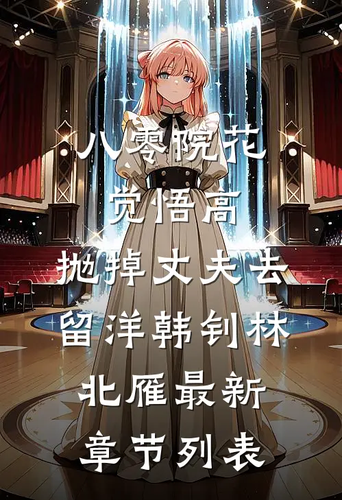 八零院花觉悟高，抛掉丈夫去留洋韩钊林北雁最新章节列表