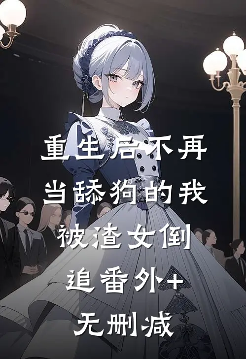 重生后不再当舔狗的我，被渣女倒追番外+无删减