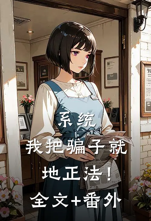 系统：我把骗子就地正法！全文+番外
