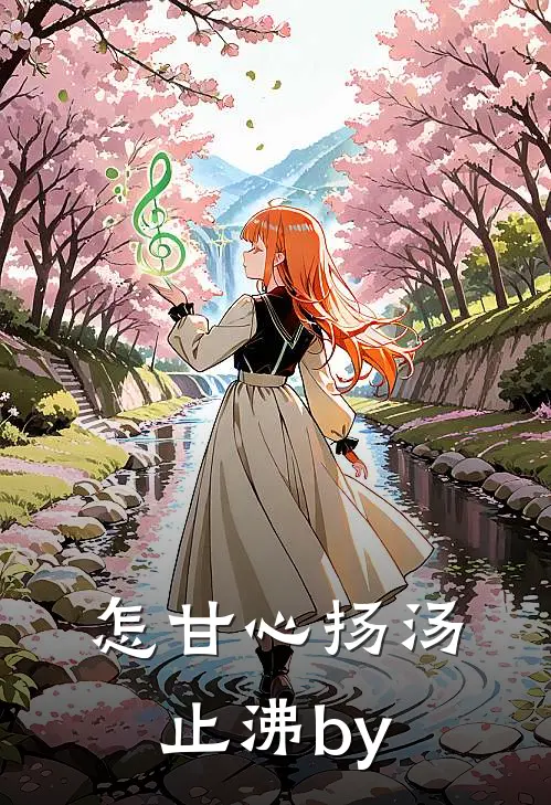怎甘心扬汤止沸by