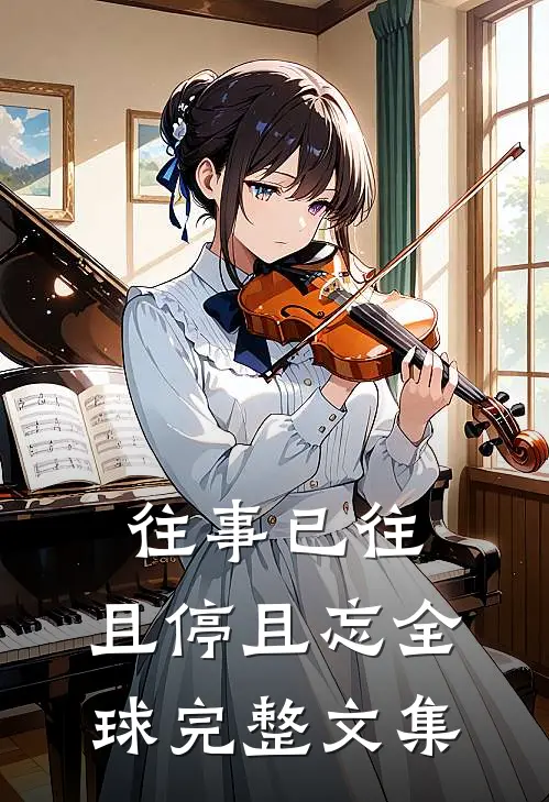 往事已往，且停且忘全球完整文集