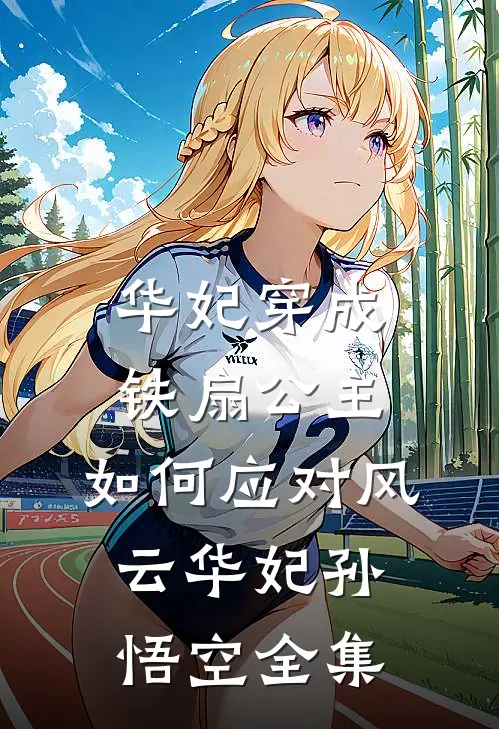 华妃穿成铁扇公主，如何应对风云华妃孙悟空 全集