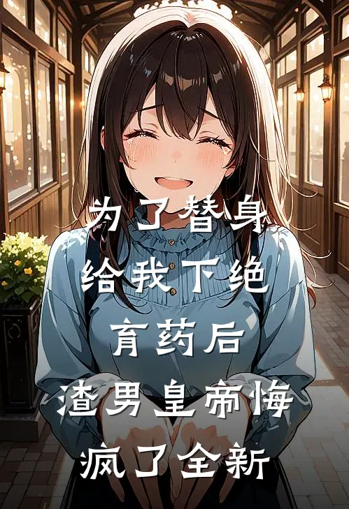 为了替身给我下绝育药后，渣男皇帝悔疯了全新