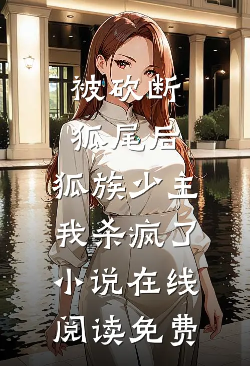 被砍断狐尾后，狐族少主我杀疯了小说在线阅读免费