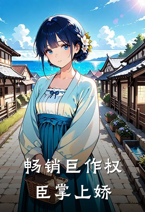畅销巨作权臣掌上娇