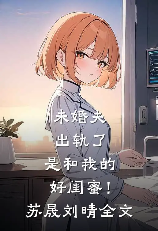 未婚夫出轨了，是和我的好闺蜜！苏晟刘晴全文
