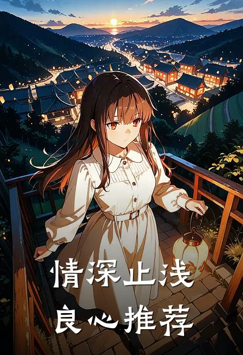 情深止浅良心推荐