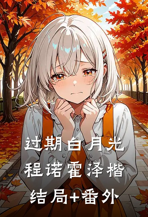 过期白月光程诺霍泽楷结局+番外