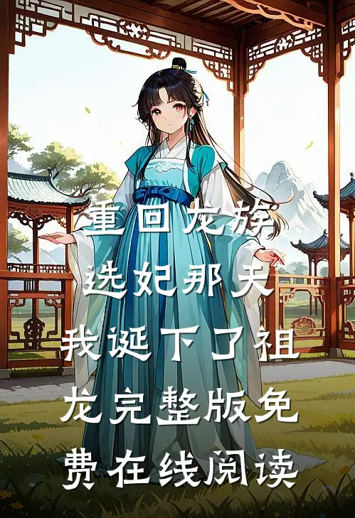 重回龙族选妃那天，我诞下了祖龙完整版免费在线阅读
