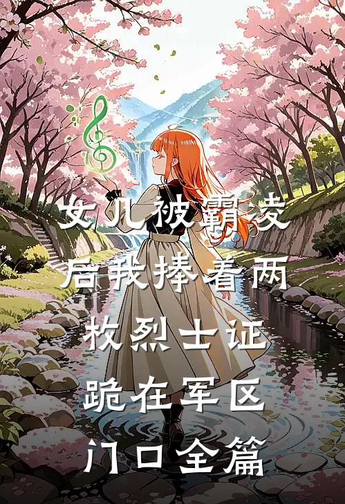 女儿被霸凌后我捧着两枚烈士证跪在军区门口全篇