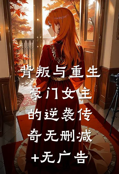 背叛与重生：豪门女主的逆袭传奇无删减+无广告