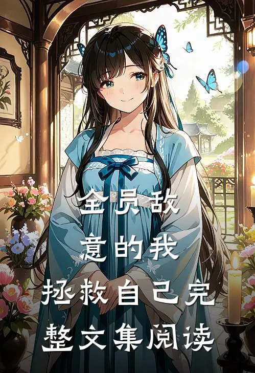 全员敌意的我，拯救自己完整文集阅读