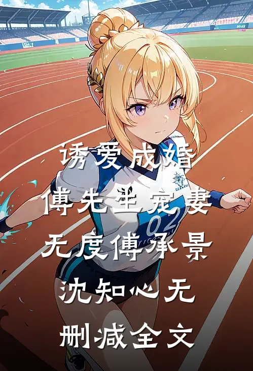 诱爱成婚：傅先生宠妻无度傅承景沈知心无删减全文