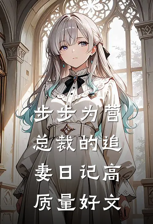 步步为营：总裁的追妻日记高质量好文