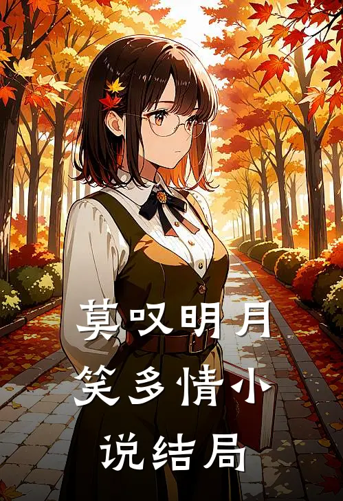 莫叹明月笑多情小说结局