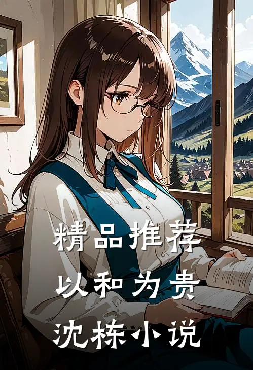 精品推荐以和为贵沈栋小说
