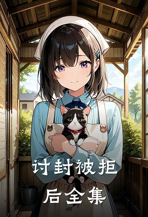 讨封被拒后全集