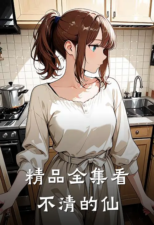 精品全集看不清的仙