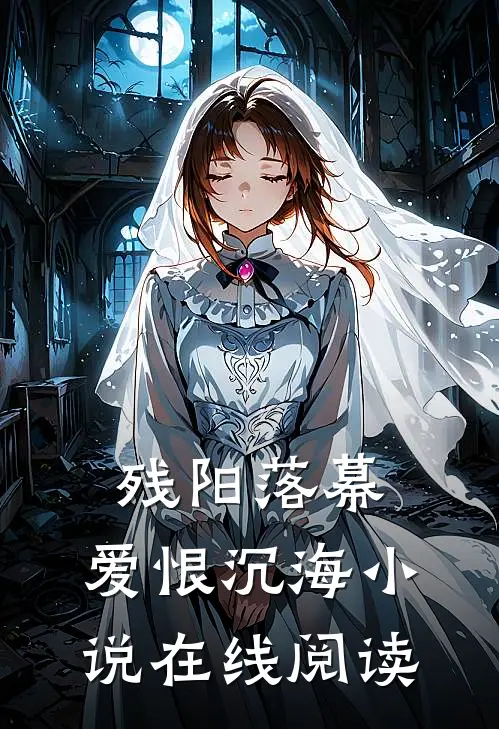 残阳落幕，爱恨沉海小说在线阅读