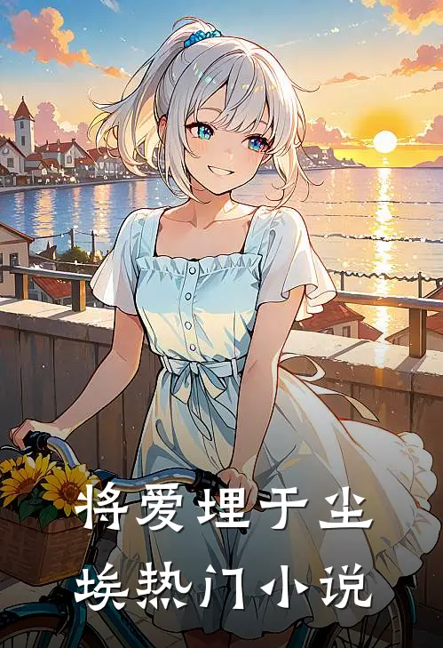 将爱埋于尘埃热门小说