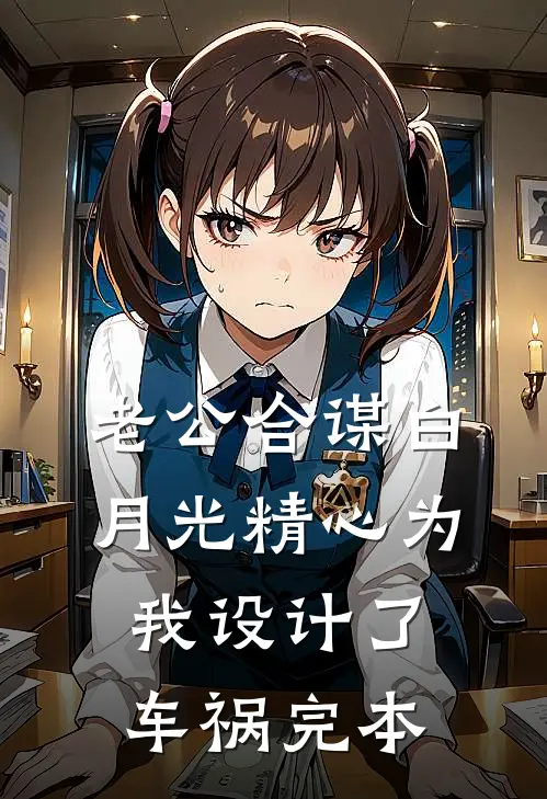老公合谋白月光精心为我设计了车祸完本