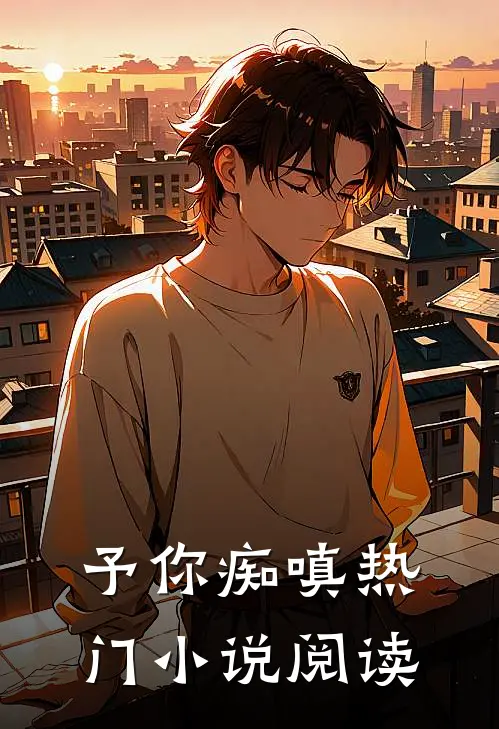 予你痴嗔热门小说阅读