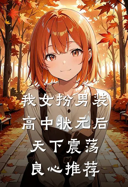 我女扮男装高中状元后，天下震荡良心推荐