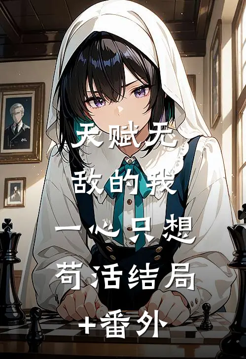 天赋无敌的我，一心只想苟活结局+番外