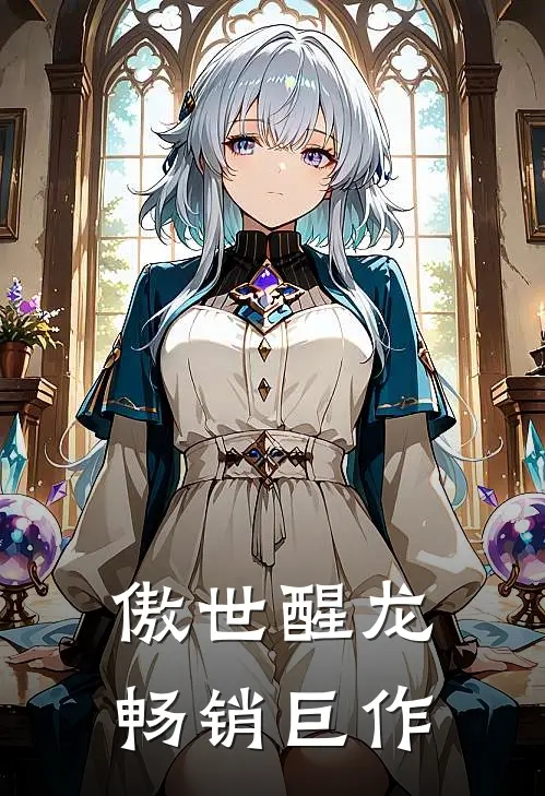 傲世醒龙畅销巨作
