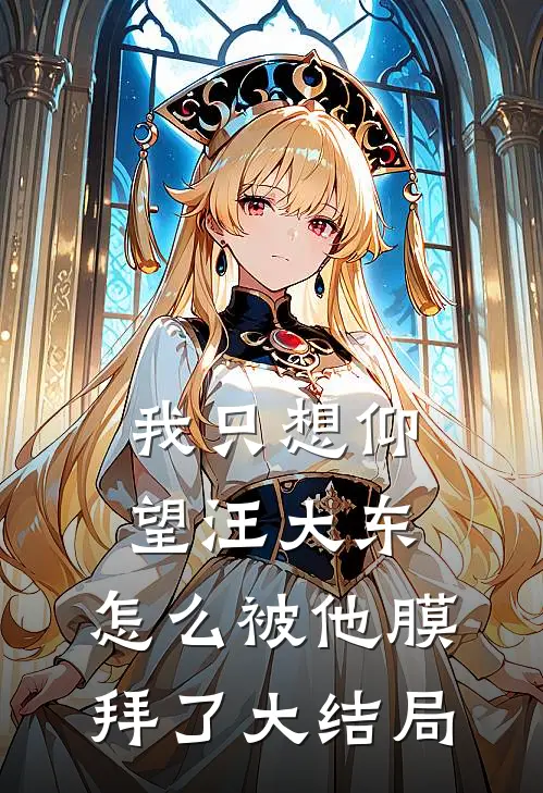 我只想仰望汪大东，怎么被他膜拜了大结局