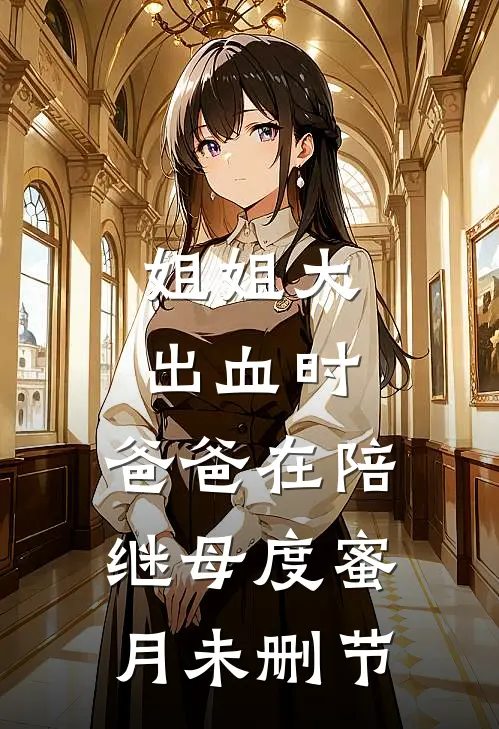 姐姐大出血时，爸爸在陪继母度蜜月未删节