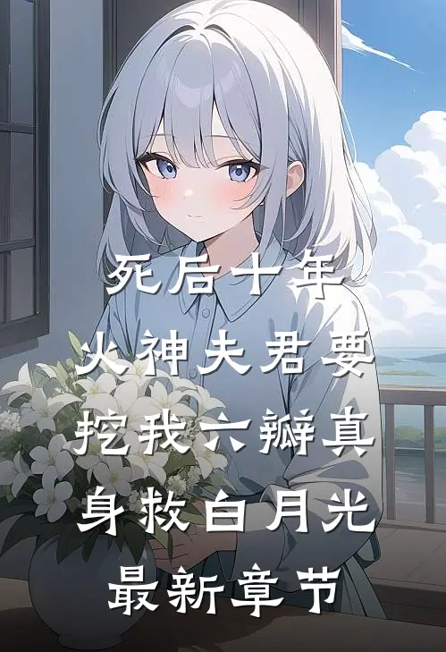 死后十年，火神夫君要挖我六瓣真身救白月光最新章节