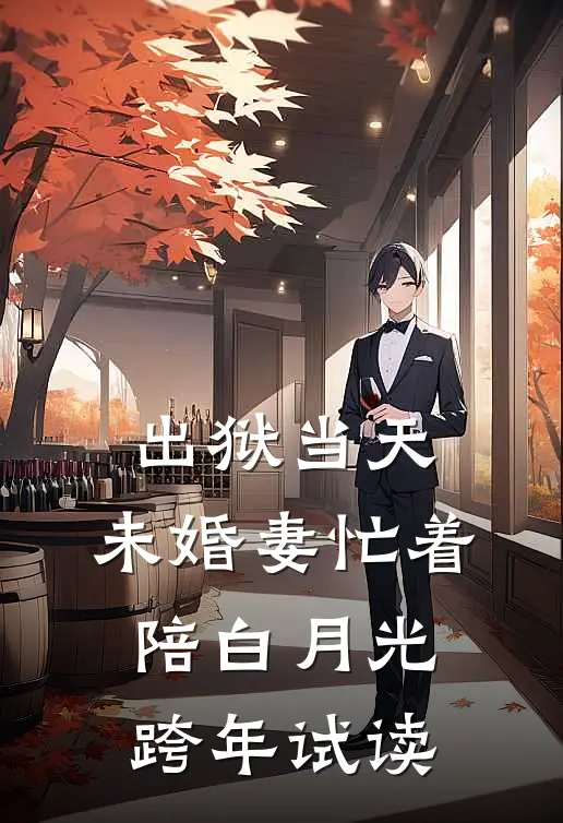 出狱当天，未婚妻忙着陪白月光跨年试读