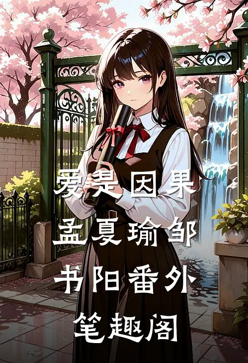 爱是因果：孟夏瑜邹书阳番外笔趣阁