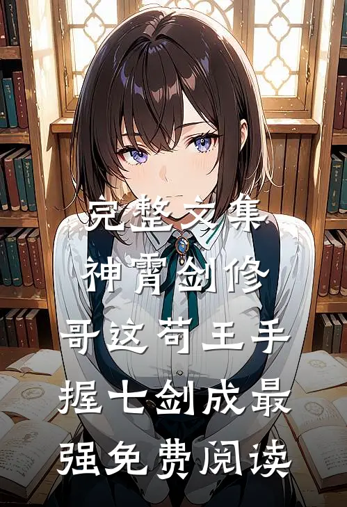完整文集神霄剑修:哥这苟王手握七剑成最强免费阅读