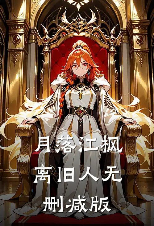 月落江枫离旧人无删减版