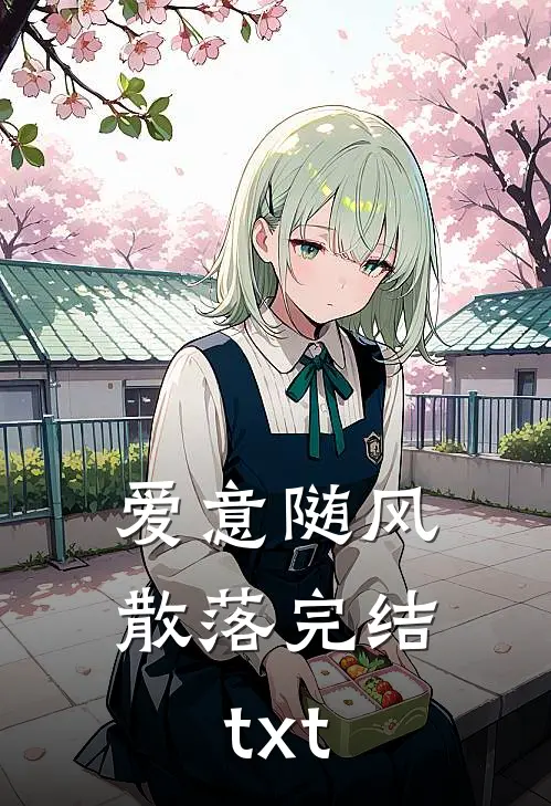 爱意随风散落完结txt