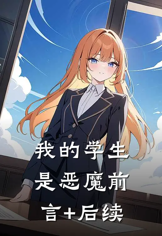 我的学生是恶魔前言+后续