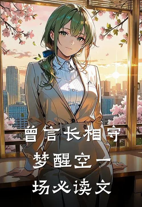 曾言长相守，梦醒空一场必读文