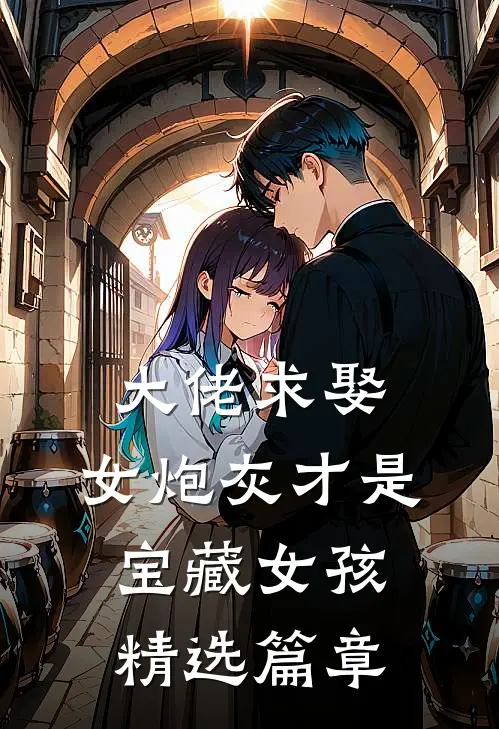 大佬求娶：女炮灰才是宝藏女孩精选篇章