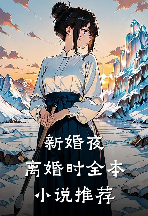 新婚夜，离婚时全本小说推荐