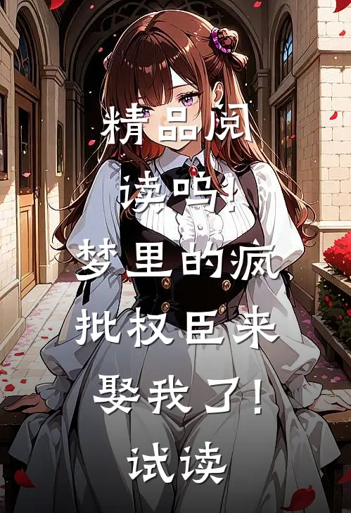 精品阅读呜!梦里的疯批权臣来娶我了!  试读