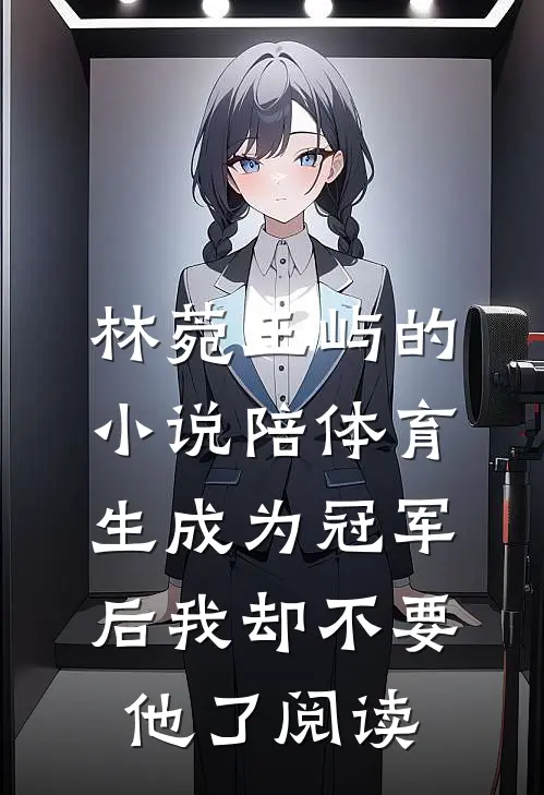 林菀王屿的小说陪体育生成为冠军后我却不要他了阅读