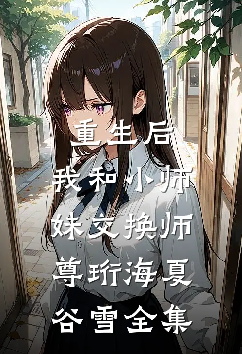 重生后，我和小师妹交换师尊珩海夏谷雪 全集