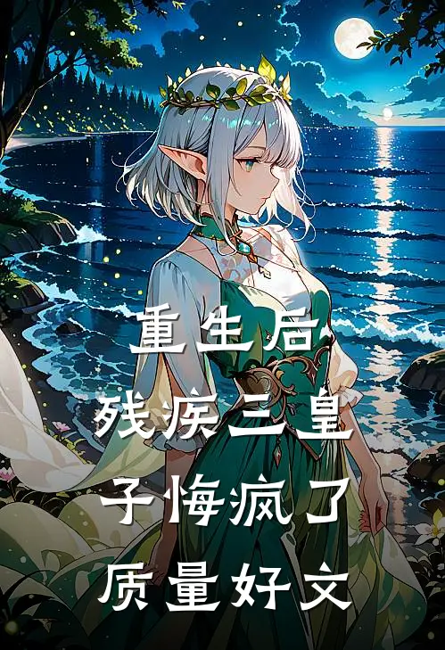 重生后，残疾三皇子悔疯了质量好文