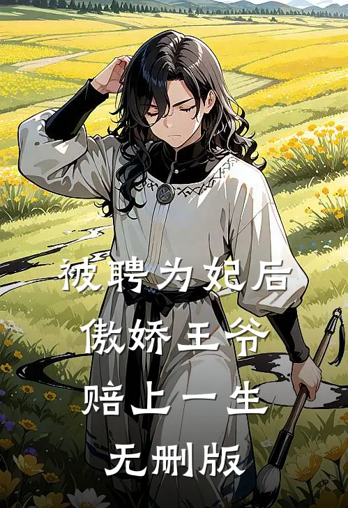 被聘为妃后，傲娇王爷赔上一生无删版