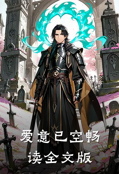 爱意已空畅读全文版